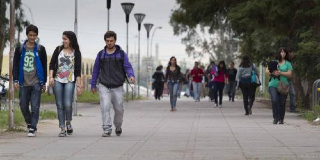 La militancia estudiantil y las elecciones