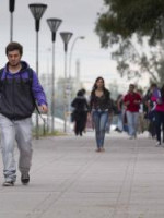 La militancia estudiantil y las elecciones
