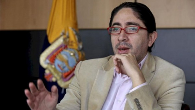 imagen Ecuador apuesta fuerte a la Universidad Pública