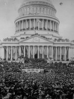 Claves: lo que hay que saber del "Día de Inauguración" en Estados Unidos
