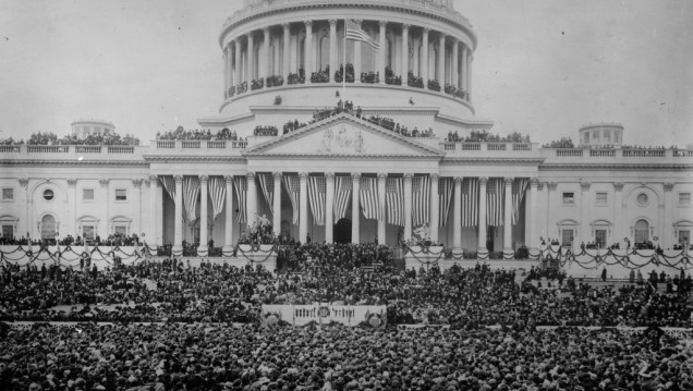 imagen Claves: lo que hay que saber del "Día de Inauguración" en Estados Unidos