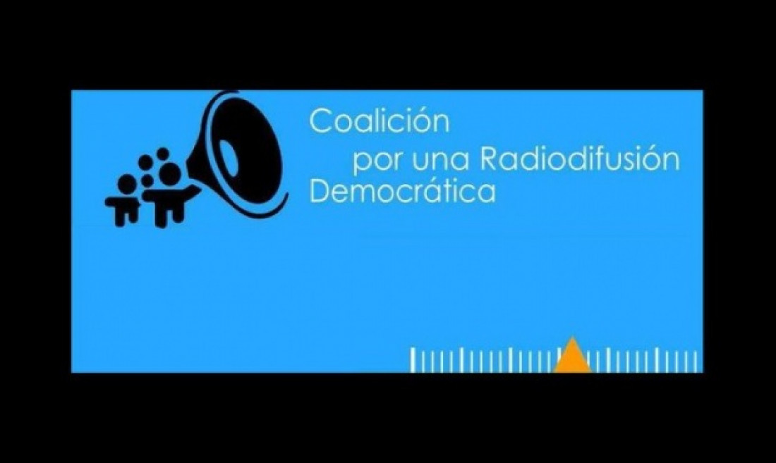 En defensa de la LSCA, se reactiva la Coalición por una Comunicación Democrática en Mendoza
