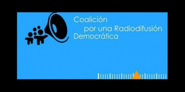 En defensa de la LSCA, se reactiva la Coalición por una Comunicación Democrática en Mendoza