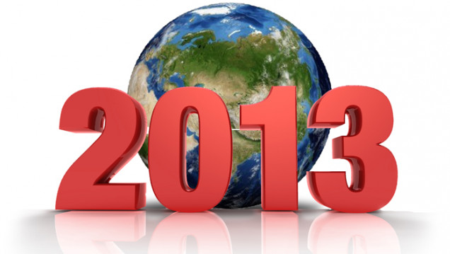 imagen Así será 2013