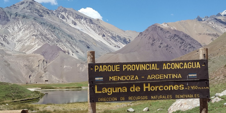Los precios del Aconcagua alejan a los turistas mendocinos