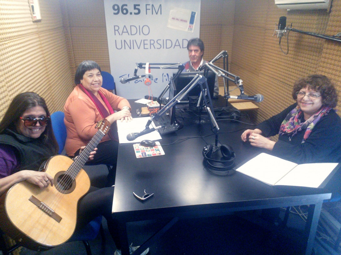 Bagualas y bagualeras, este domingo en la Nave Cultural