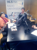 Bagualas y bagualeras, este domingo en la Nave Cultural
