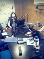 "El objetivo es contribuir a mejorar la medicina personalizada en Cáncer de Mama"