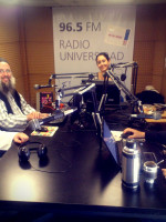Un taller para conocer sobre Respiración Holotrópica Psicoespiritual