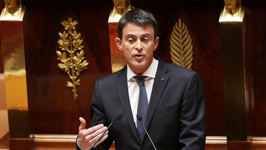 Francia impondrá por decreto la reforma laboral