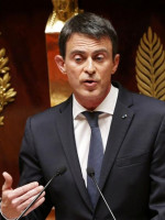 Francia impondrá por decreto la reforma laboral