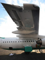Las medidas de seguridad aeronaúticas para evitar accidentes