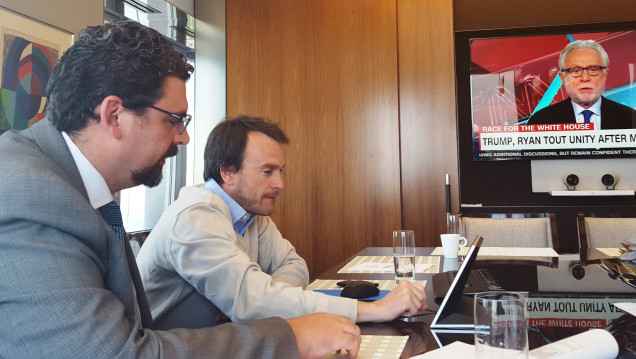 imagen El "discreto" bono de 500 millones de dólares