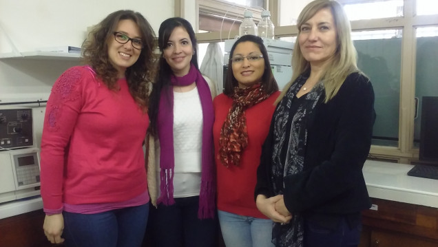 imagen Investigan propiedades en alimentos que ayudan a prevenir el cáncer
