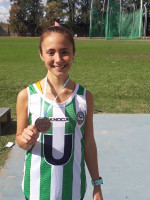 Comenzó la cosecha del Verde