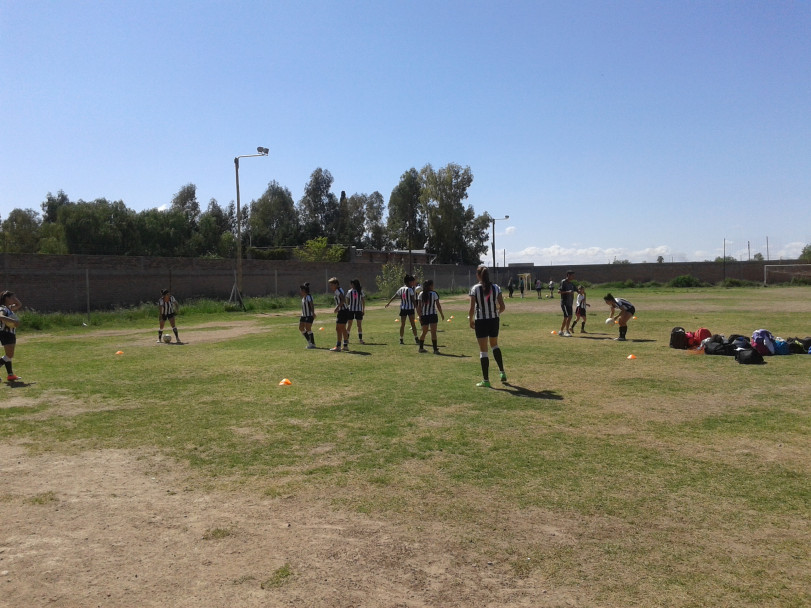 imagen Exhibición de Gimnasia en Guaymallén 