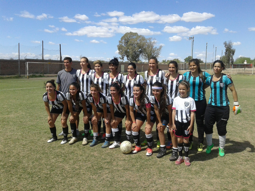 imagen Exhibición de Gimnasia en Guaymallén 