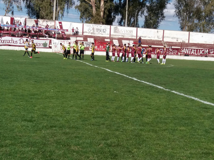 imagen Violencia en el Bajo