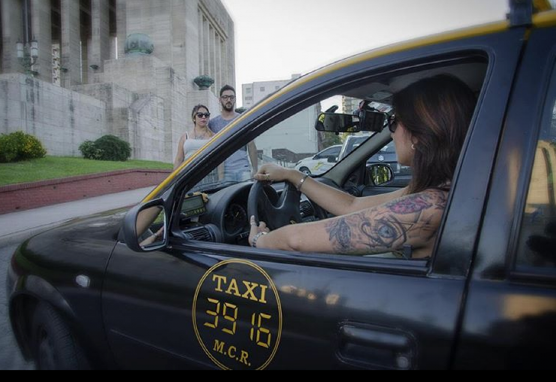 Por falta de conductoras, She Taxi dejó de funcionar en Córdoba 
