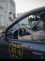 Por falta de conductoras, She Taxi dejó de funcionar en Córdoba 