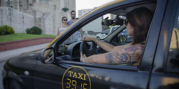 Por falta de conductoras, She Taxi dejó de funcionar en Córdoba 