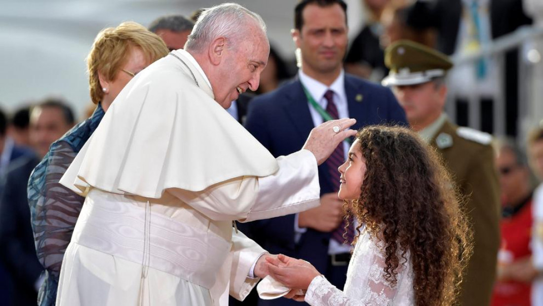 Amplio rechazo al pedido de perdón del Papa por abusos