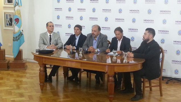 imagen El operativo de Alta Montaña funcionará hasta marzo