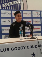Pol Fernández: "A lo largo del semestre fuimos un equipo sencillo y solidario"