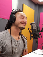 Yuyo Iglesias, el nexo a lo verdadero