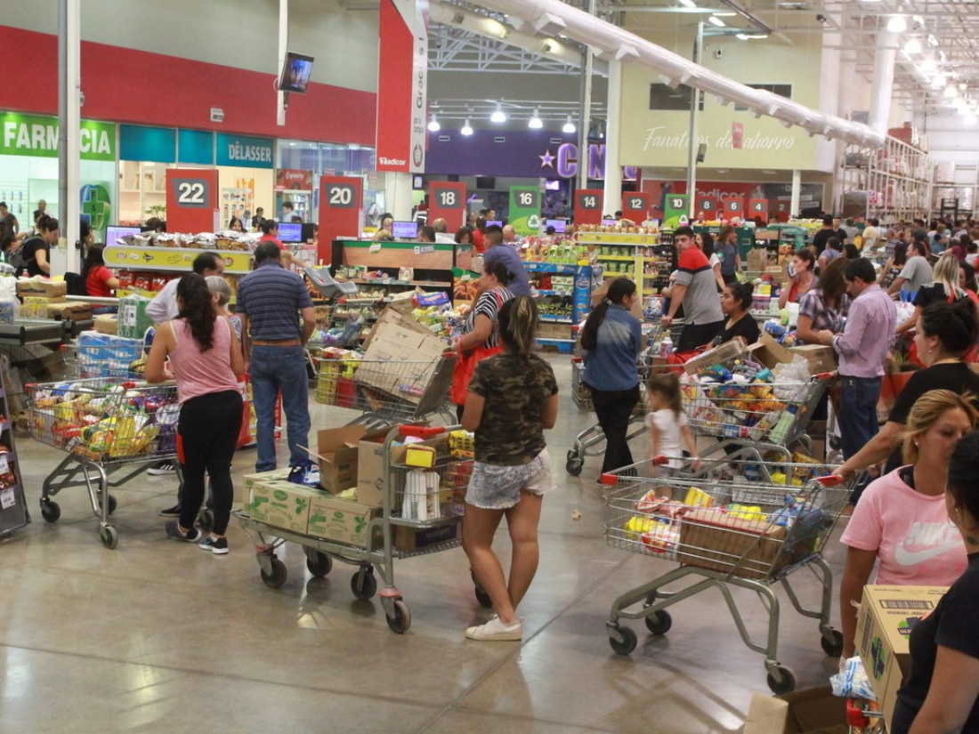 Para cubrir lo básico, una familia de clase media necesita $ 69.500