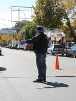 Transporte, controles y guardias en hospitales: así serán los operativos para las fiestas