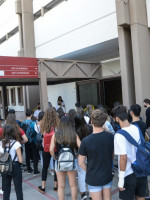 Nación autorizó la presencialidad plena en las universidades