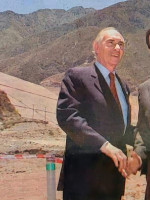 Iglesias y Jaliff cuentan cómo fue pilotear la crisis en Mendoza