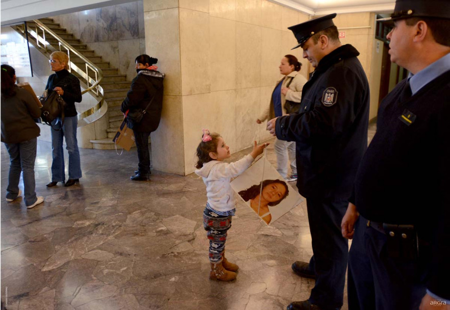 imagen Lo mejor del fotoperiodismo en Mendoza