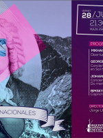 El nuevo ciclo de la Orquesta Sinfónica de la UNCUYO destacará a músicos nacionales