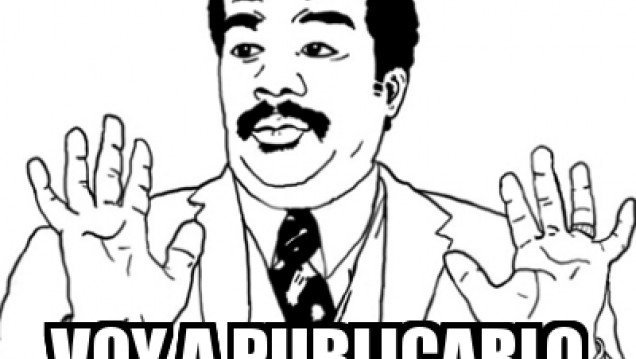 imagen Me río del temblor