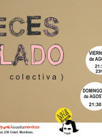 "A veces, nublado", este fin de semana en la Sala Ana Frank