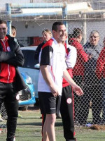 Esteban Fuertes: "Mi ilusión es grande"