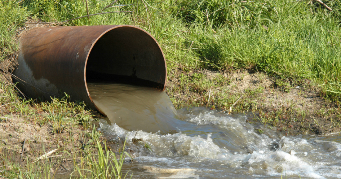 Aguas residuales