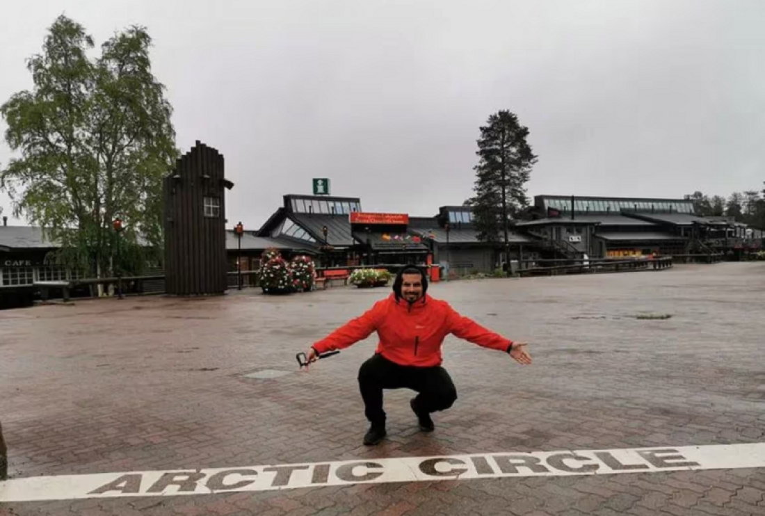 Finlandia, en lo más alto del ranking de la felicidad: cómo es vivir en ese país