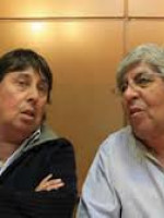 Café Universidad - Paro CGT Y CTA - Columna de Carmelo Cortese