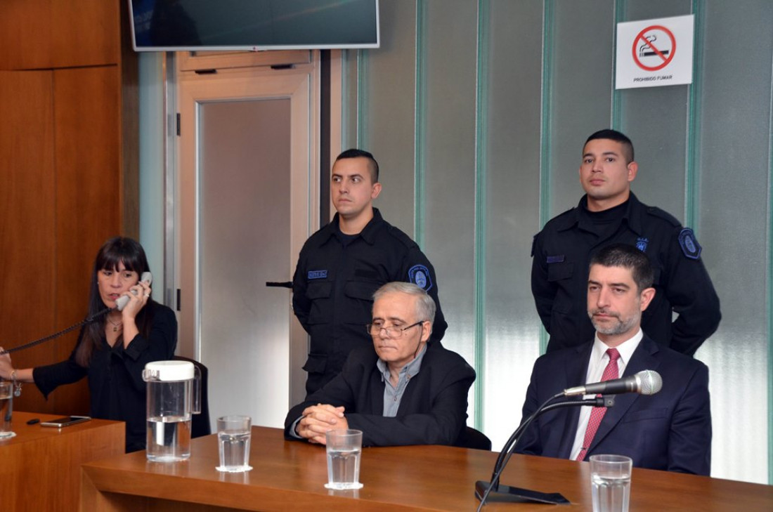 Condenaron a 25 años de prisión al cura Ilarraz por abuso y corrupción de menores
