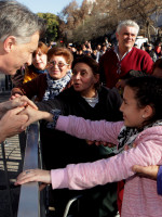 Macri le apuntó a los narcos: "Vamos a echarlos a patadas"