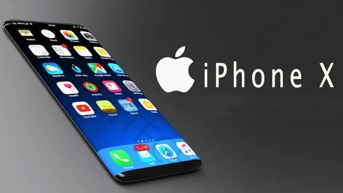 Este es el iPhone X, la mayor evolución del iPhone en diez años