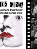 El ciclo de cine para "mujeres desobedientes" culmina con una charla magistral