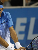  Del Potro ganó y va por la semifinales en Delray Beach