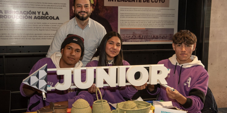 Aprender a emprender: el programa que fortalece competencias estratégicas para el futuro de los estudiantes