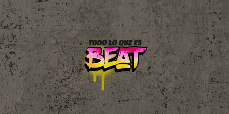 Todo lo que es beat