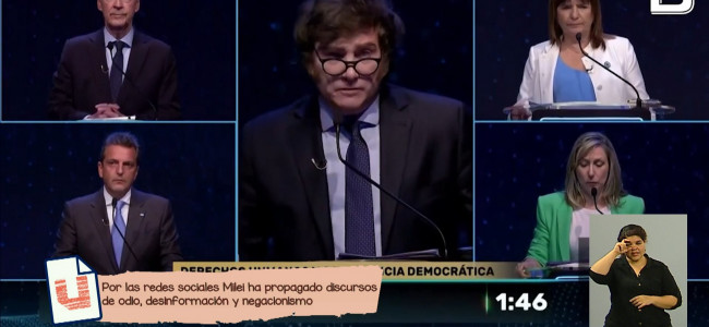 Cómo se usan las redes sociales y los medios de comunicación para generar discursos de odio