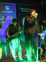 Presentaron "Mood Primavera", el festival que une a grandes bandas mendocinas 